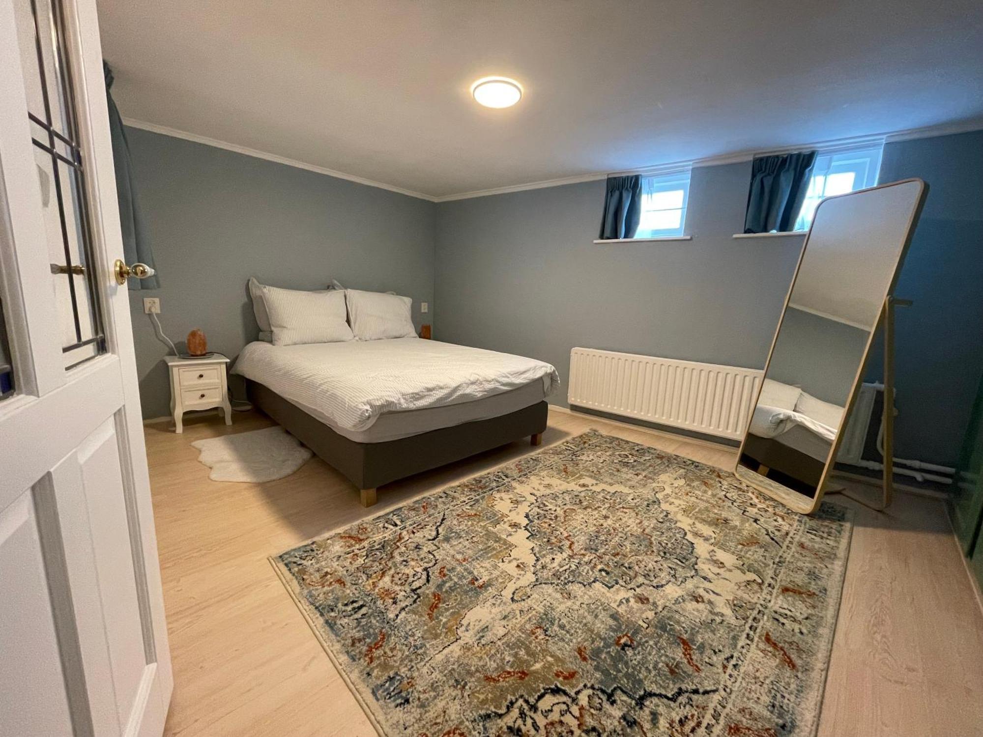 Strandzicht Zandvoort Boulevard Apartments ภายนอก รูปภาพ