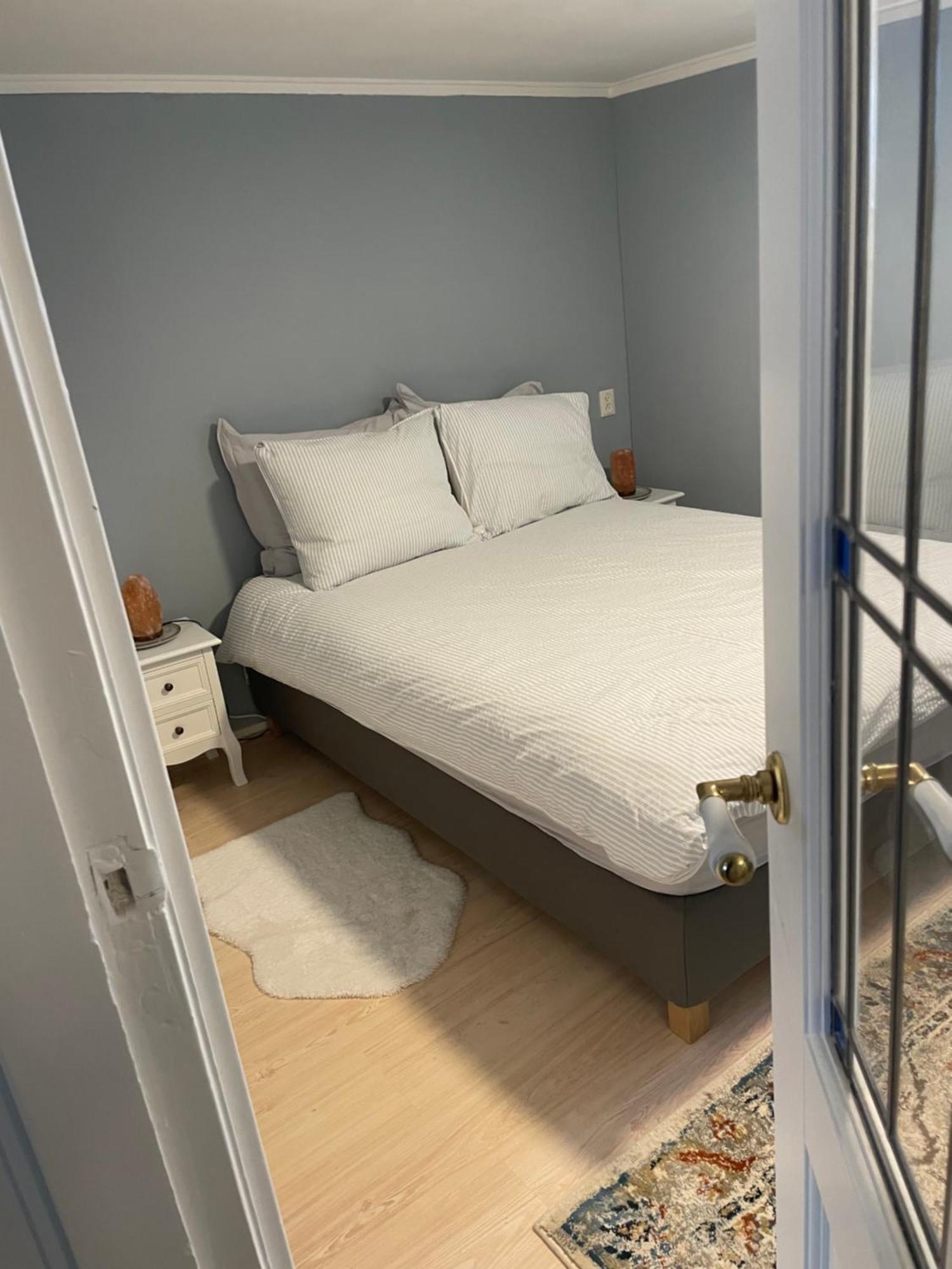 Strandzicht Zandvoort Boulevard Apartments ภายนอก รูปภาพ