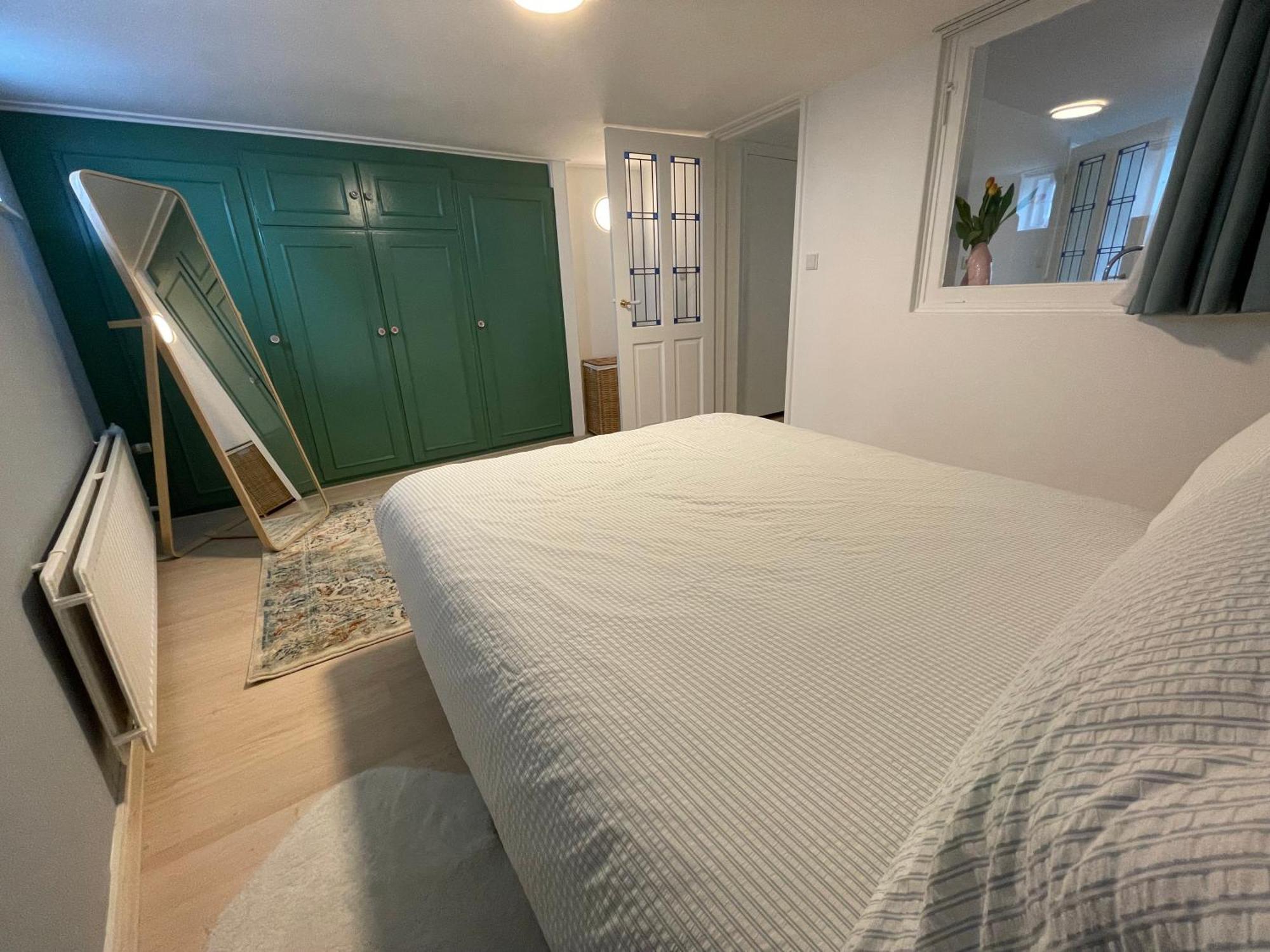 Strandzicht Zandvoort Boulevard Apartments ภายนอก รูปภาพ